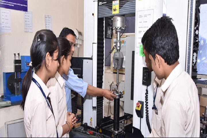 laboratory